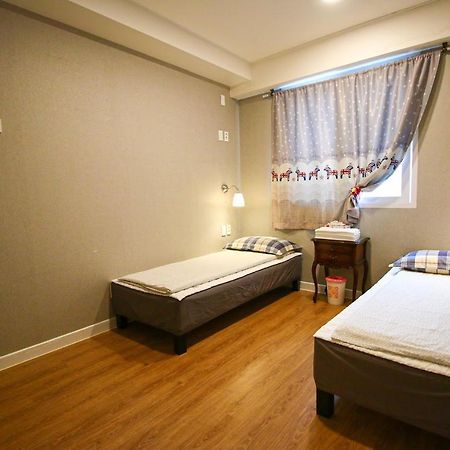 Lighthouse Guesthouse Mokpo Exterior foto